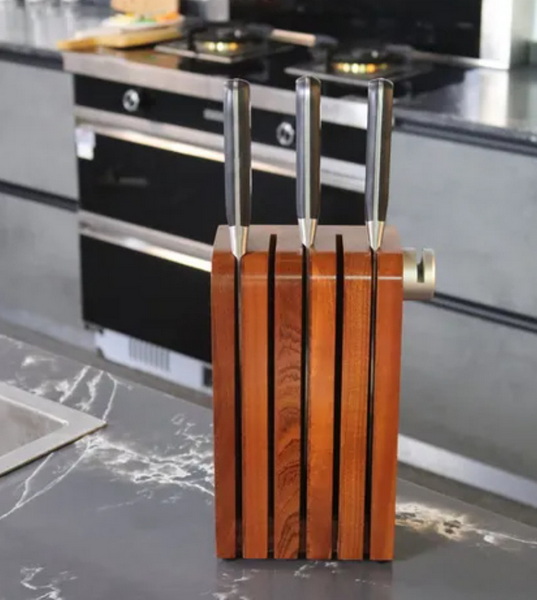 China Knife Block Exporter