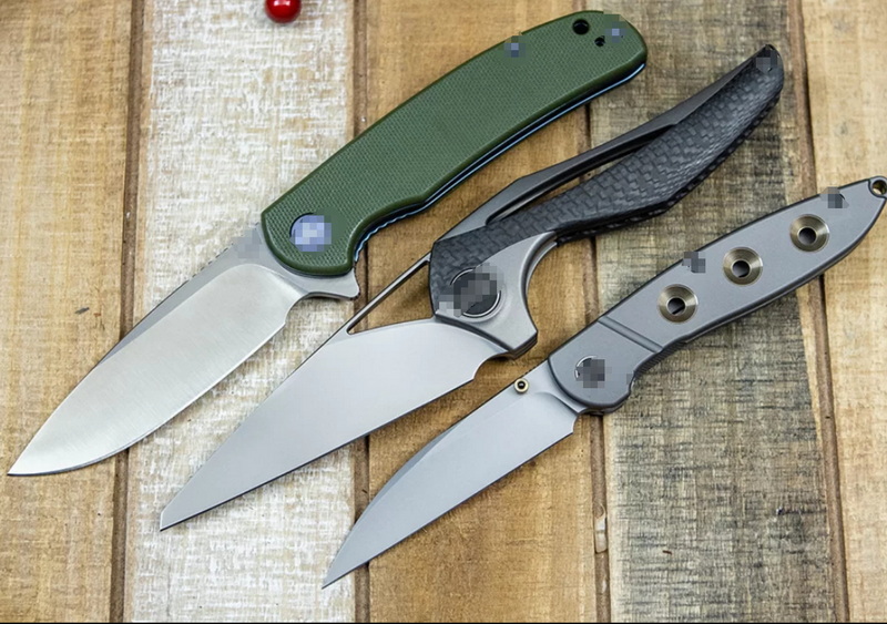 China Fruit Knife Exporter