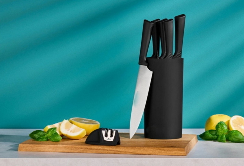 Custom Knife Set Manufacturers Russia