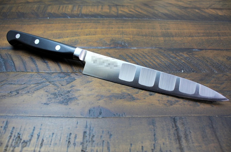 Professional Kitchen Knives Sweden