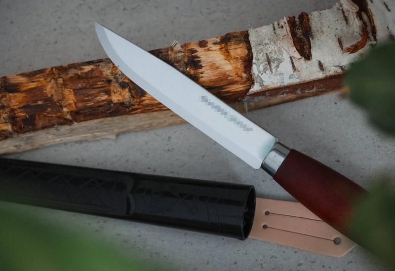 Top Kitchen Knife Manufacturers in The Czech Republic