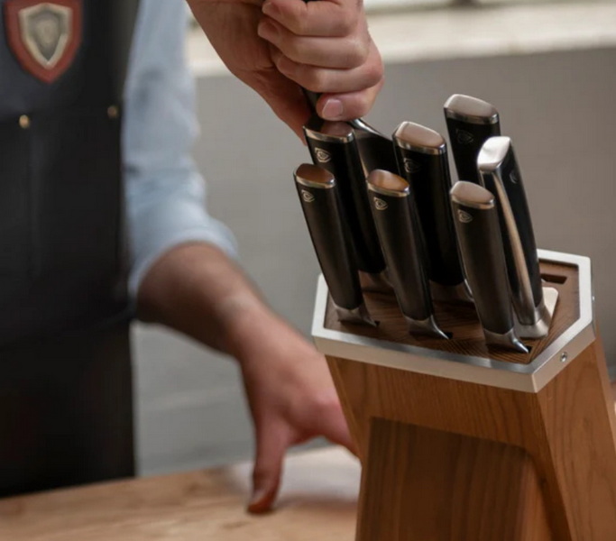 UK Kitchen Knife Suppliers