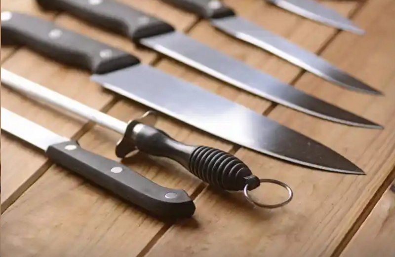 Top Kitchen Knife Manufacturers in Spain