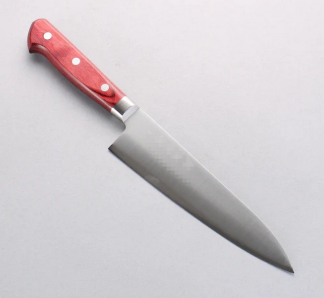 Top Kitchen Knife Manufacturers in Russia