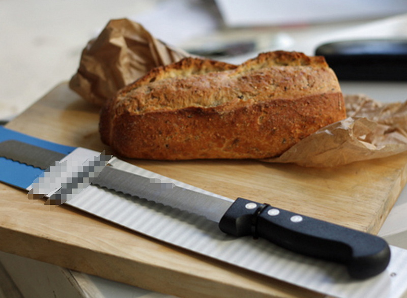 Professional Bread Knives France
