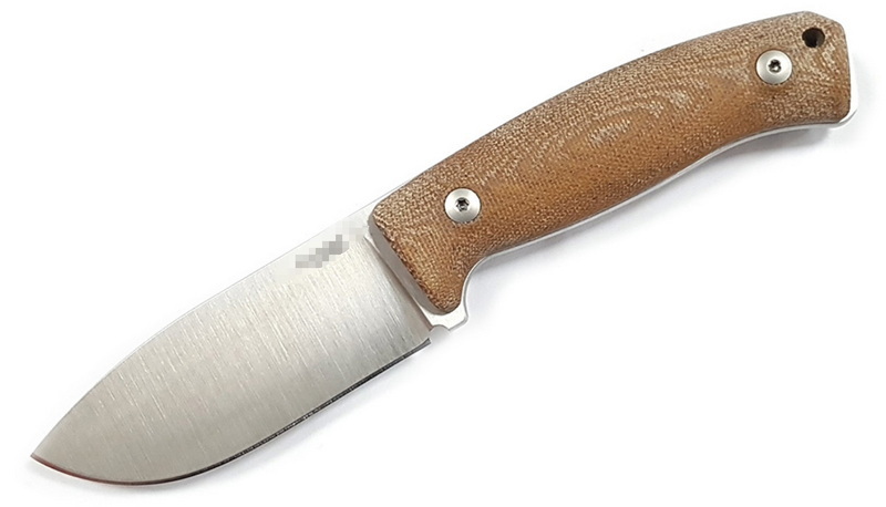 Damascus Chef Knife Italy