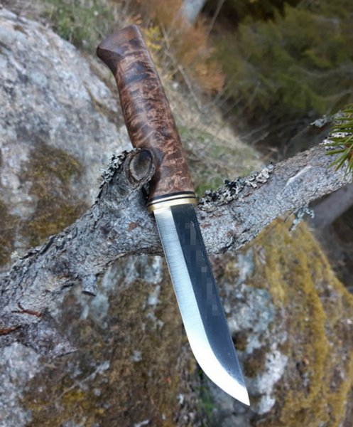 Top Finnish Knife Brands
