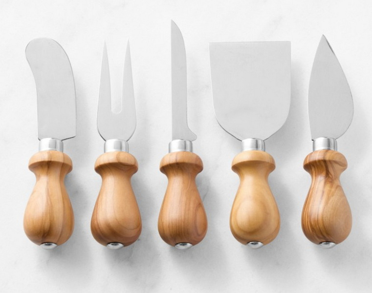 American Cheese Knife Exporters