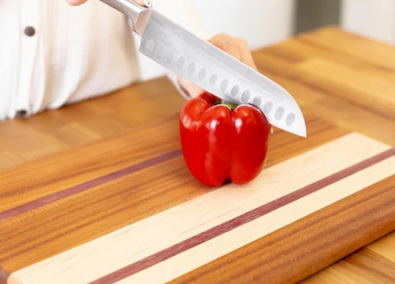 Choosing The Best Knife Block Material