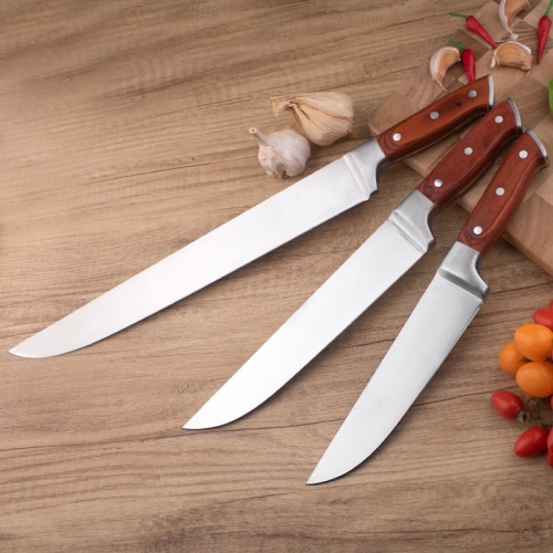 halal butchery knives
