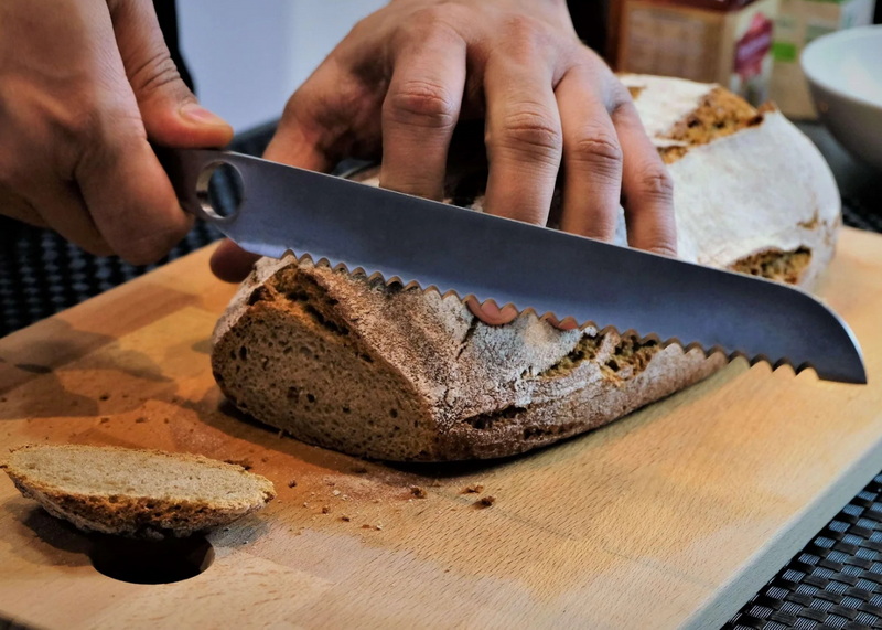 Affordable Bread Knife Suppliers Australia