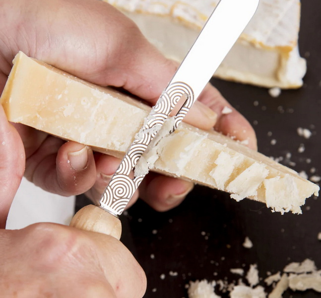 OEM Cheese Knife Manufacturers France