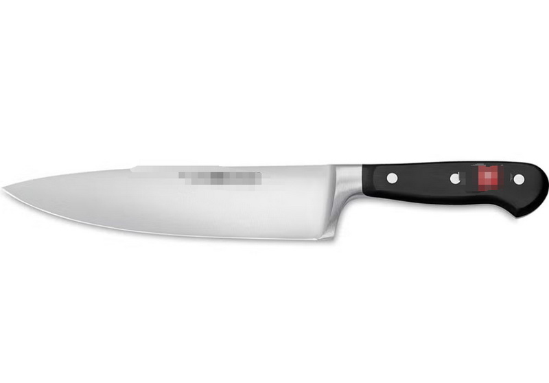 Durable Kitchen Knife Indicators