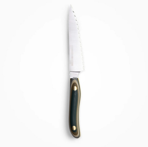 Global Knife Manufacturing Company