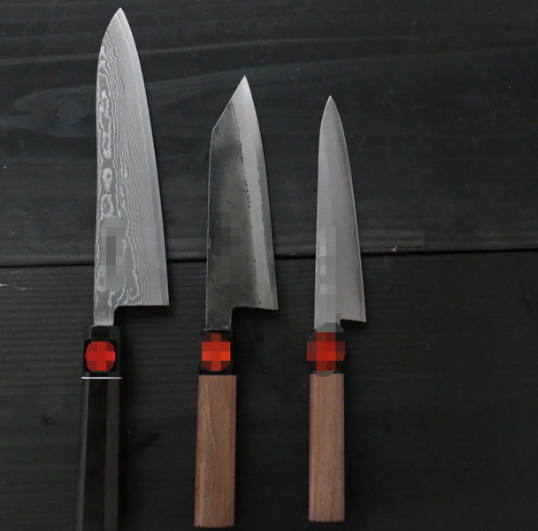 Custom Japanese Kitchen Knife Set Suppliers Europe