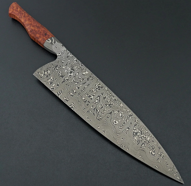 High Carbon Steel Kitchen Knife Suppliers In Australia