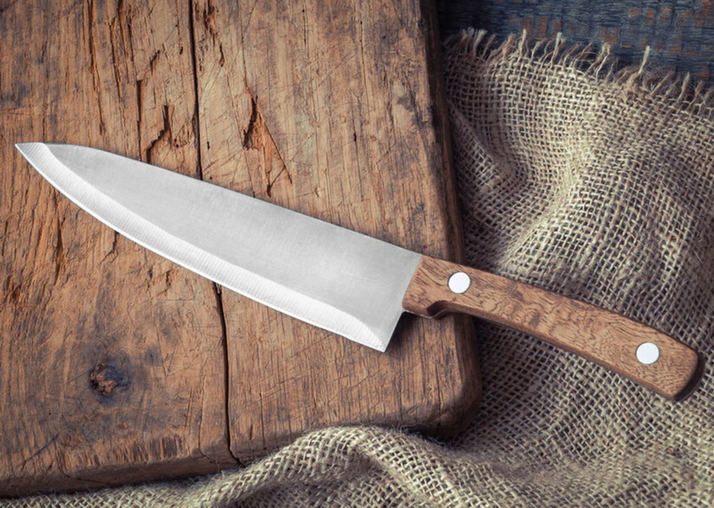 Best Materials for Long-Lasting Kitchen Knife Blades