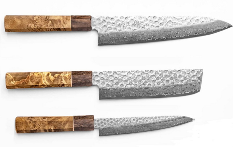 Kitchen Knife Set Exporters Japan