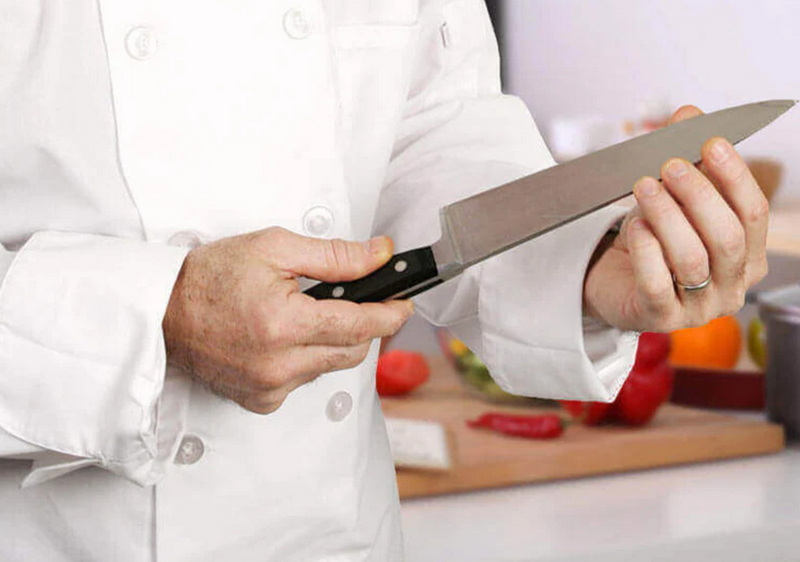 Knife Set Safety Tips Every Buyer Should Know Before Importing