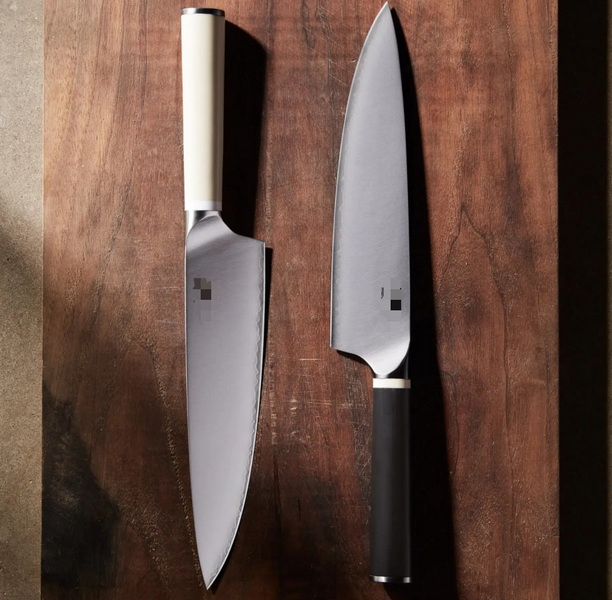 Top Rated Chef Knife For Cooking