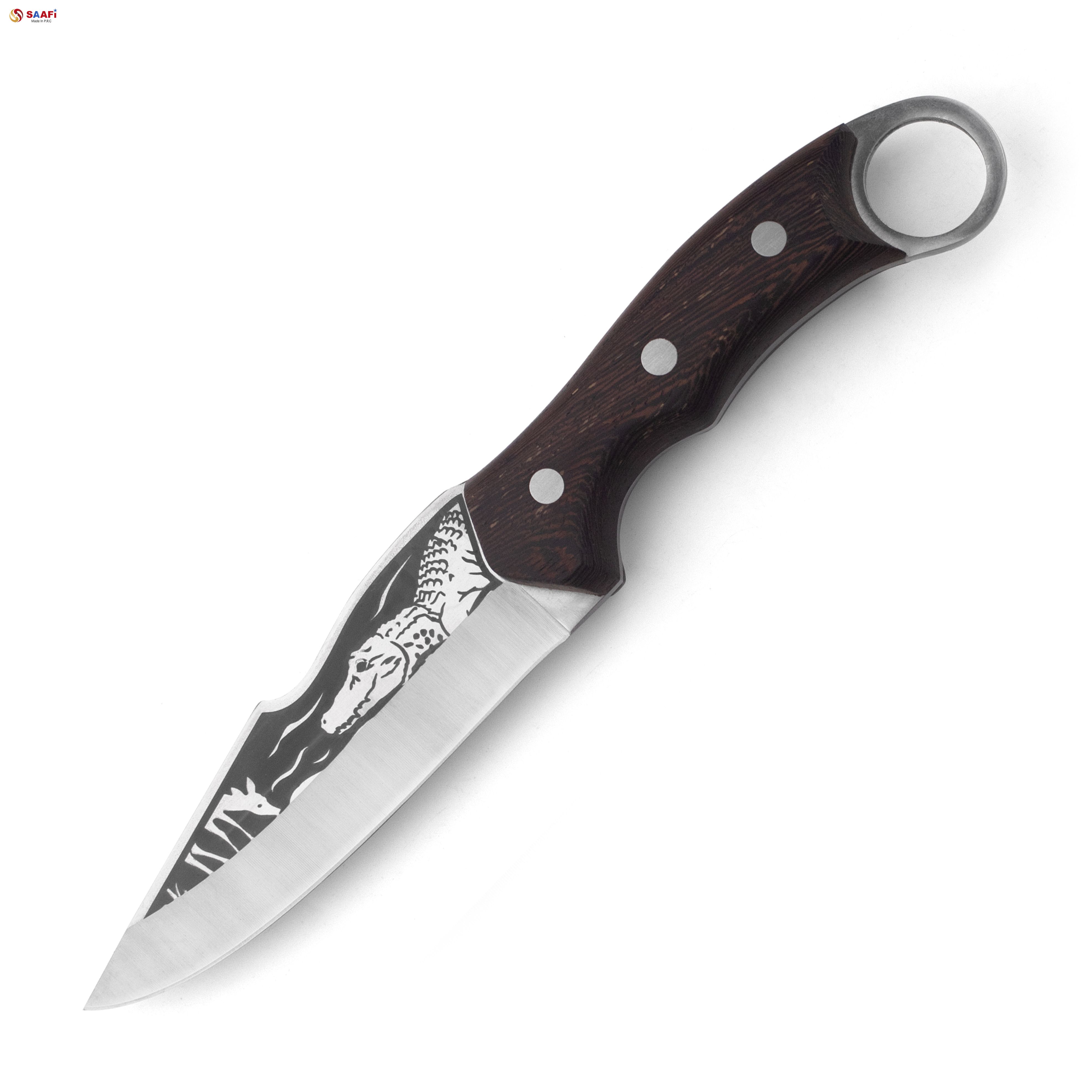 OEM hunting knife manufacturer