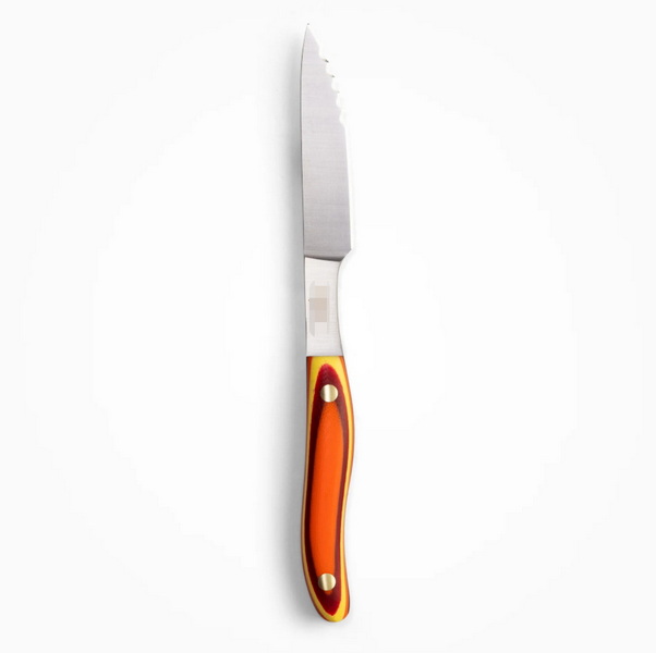 Professional Steak Knife Manufacturers Russia