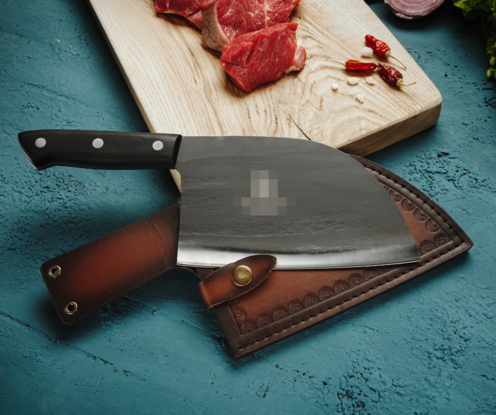 Cleaver Knife Selection Guide