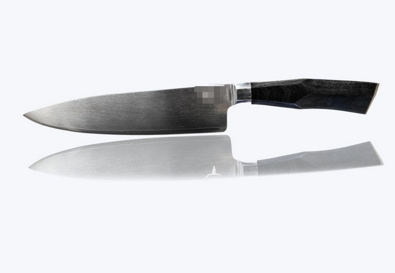 The Ultimate Guide To Chef Knife MaterialsStainless Steel Vs Carbon Steel