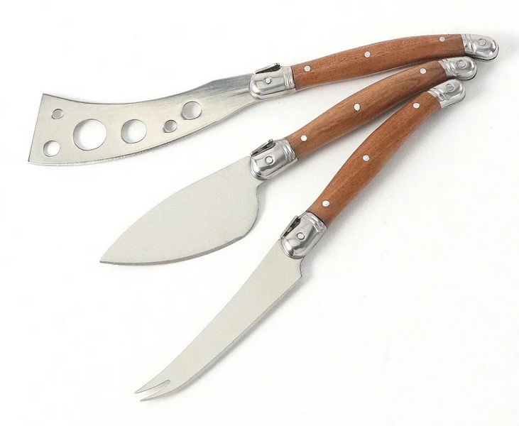 Professional Cheese Knife Suppliers Russia