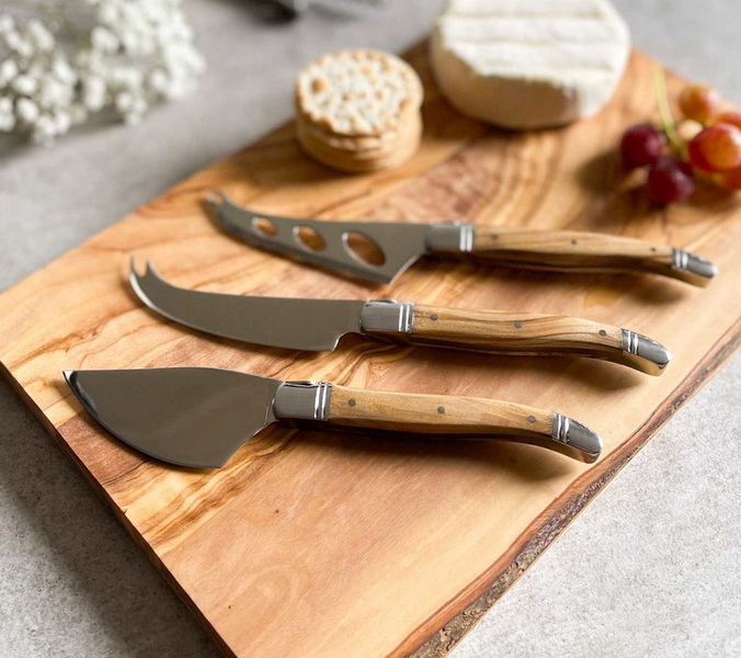 Professional Cheese Knife Suppliers UK