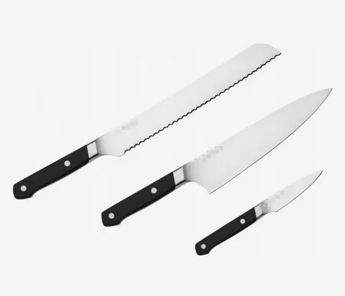 American Kitchen Knife Set Exporters