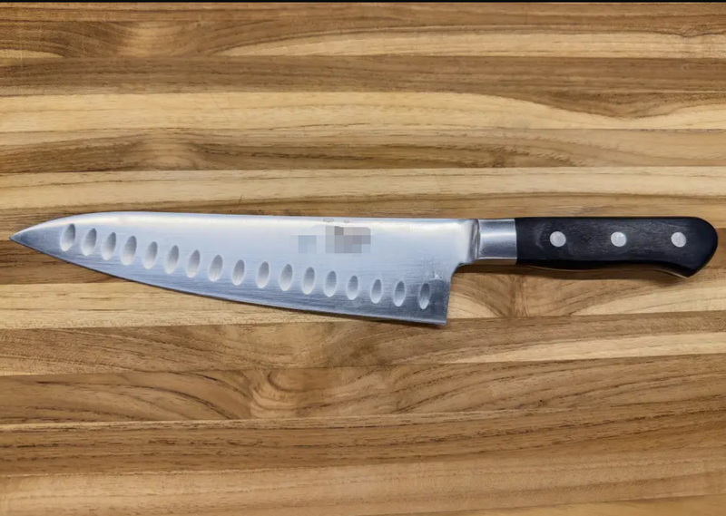 Trusted Lightweight Chef Knife Manufacturers In The UK