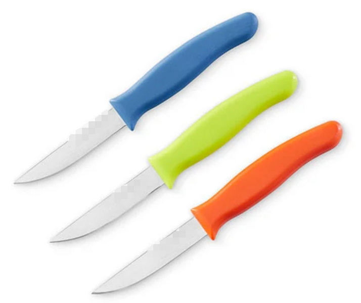 Paring Knife Distributors In Canada