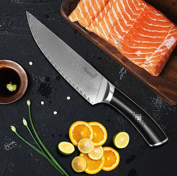 Smart Kitchen Knife Investment