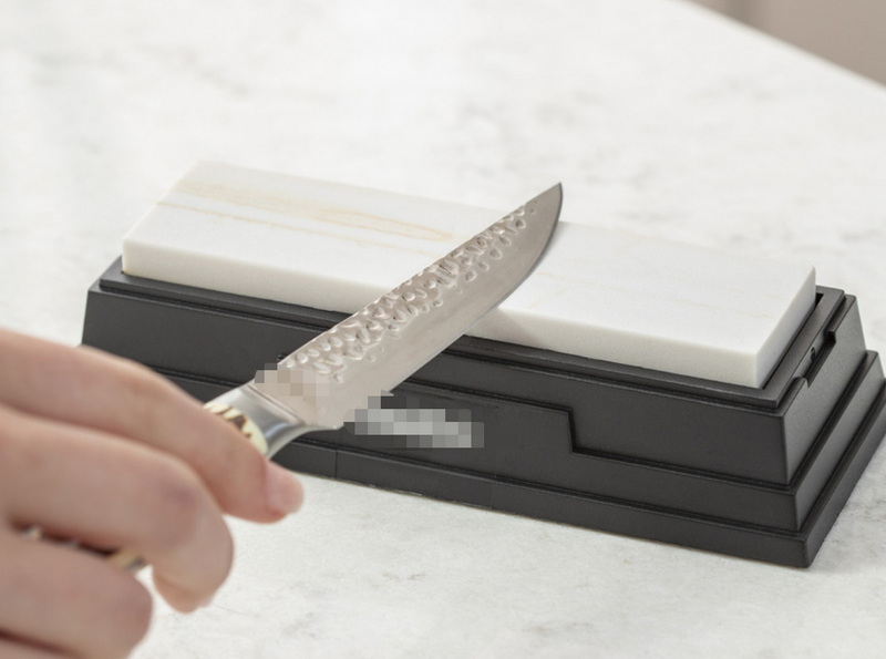 Keep Chef Knives Sharp Longer