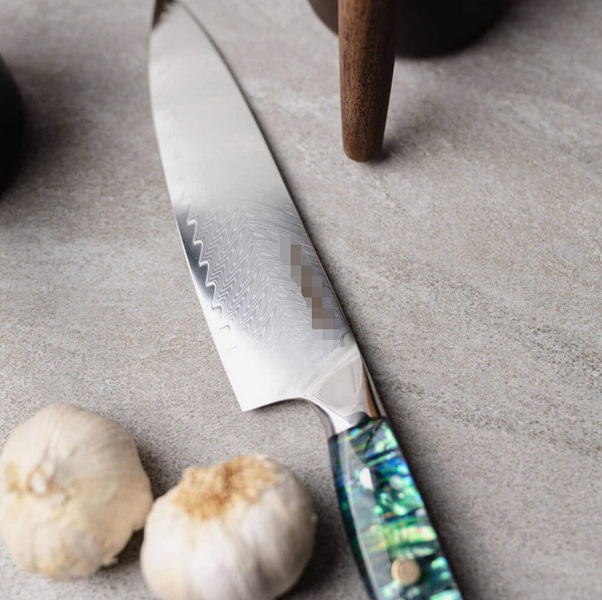 Premium Chef Knife Brands