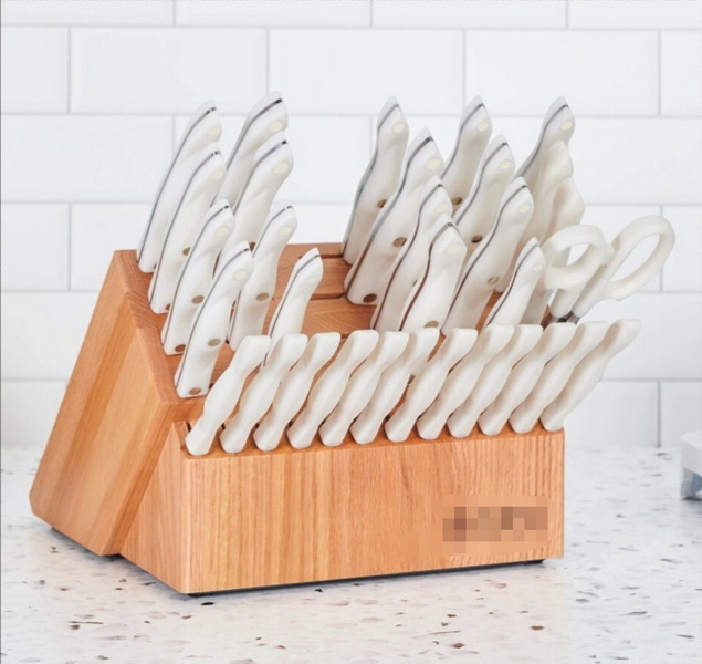 Knife Block Options That Fit Every Knife
