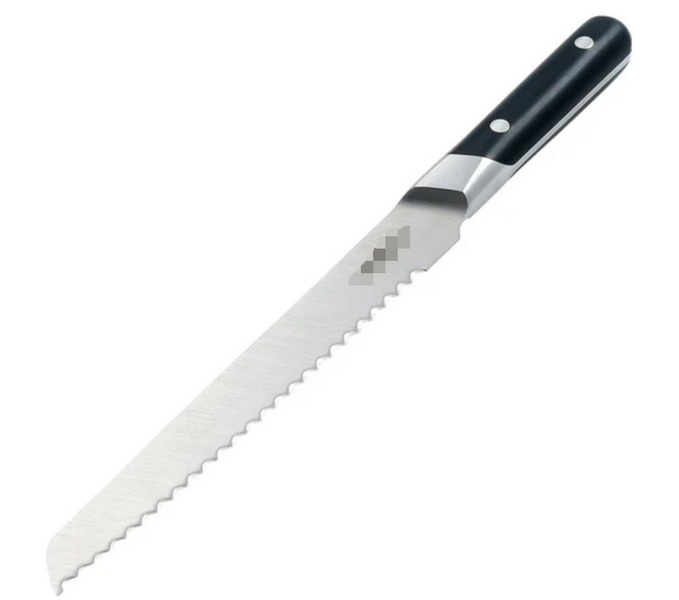Bread Knife for Precision and Versatility