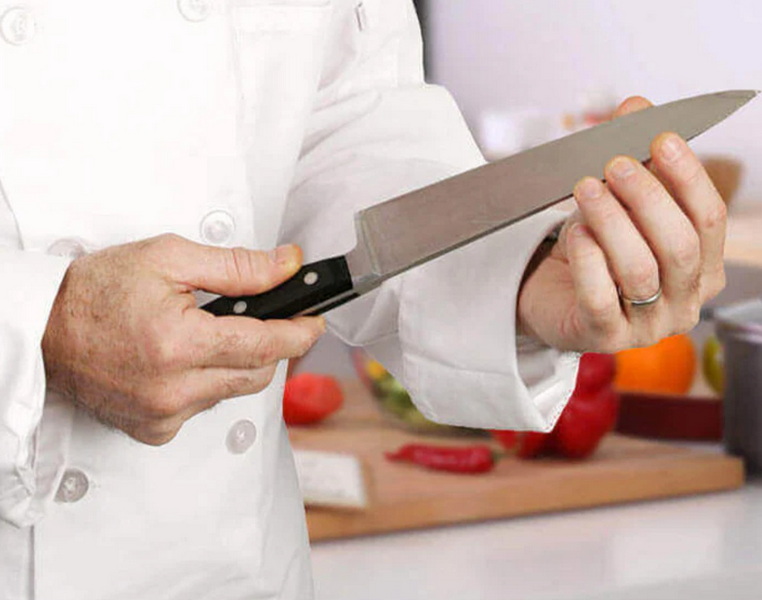 Butcher Knife Safety Guidelines