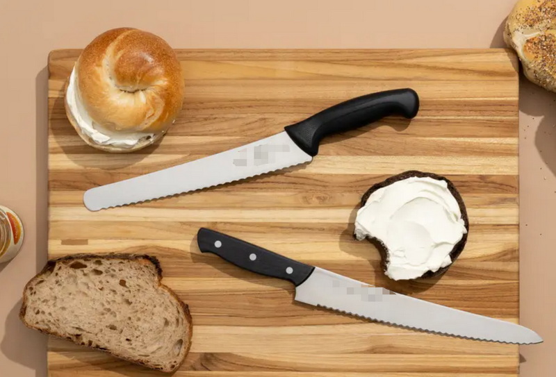 Affordable Bread Knives with Durability Affordable Bread Knives with Durability