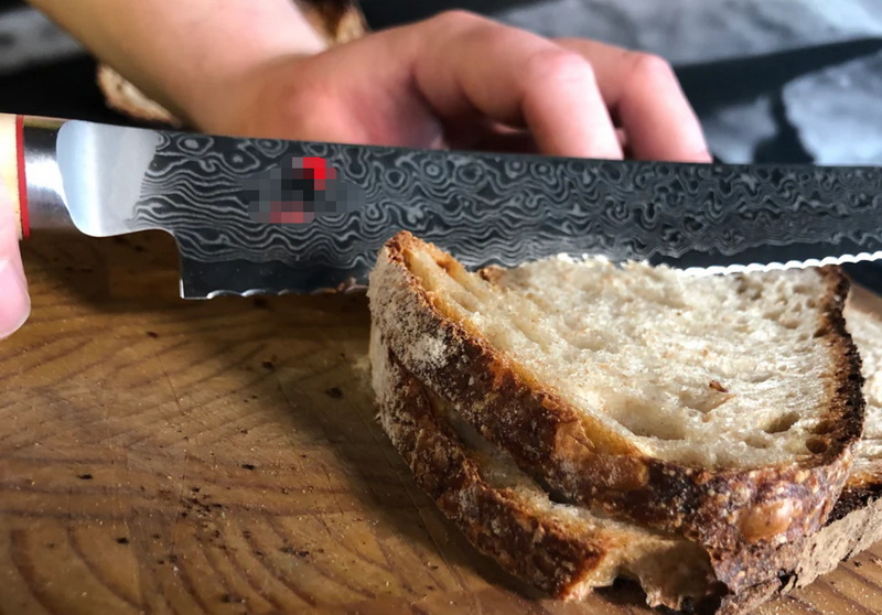 Which Knife is Best for Slicing Bread and Meat Which Knife is Best for Slicing Bread and Meat