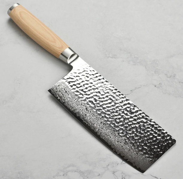 Affordable Butcher Knives From China