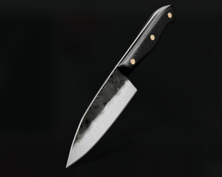 Damascus Knife Performance And Strength