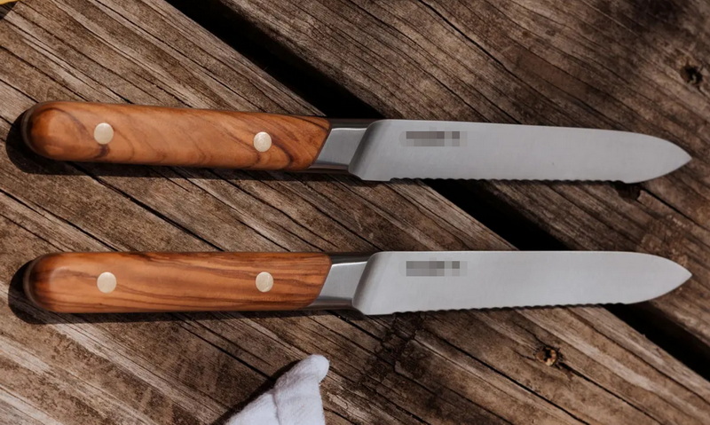 Professional Knife Selection Tips Professional Knife Selection Tips