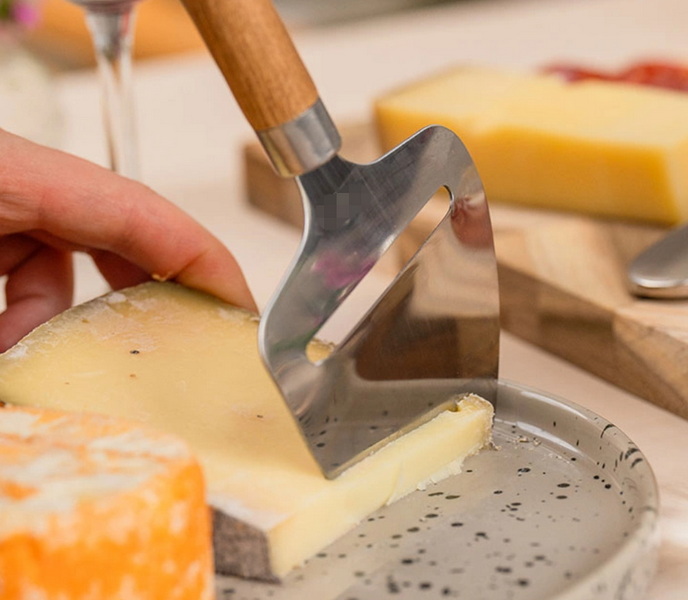 Choosing Cheese Tools Choosing Cheese Tools
