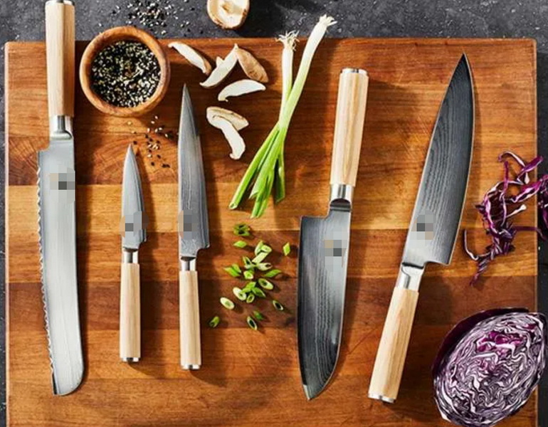 Affordable Yet Durable Cleaver Knives