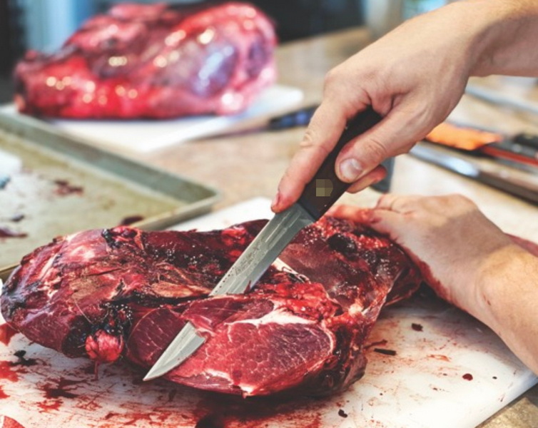 Butcher Knife Recommendations For Home Use