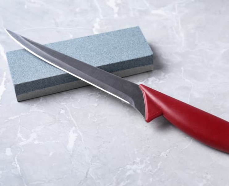 Cleaver Knife Or Boning Knife For Cooking