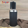 Modern Vertical Knife Block – Space-Saving Magnetic Knife Holder for Kitchen Organization