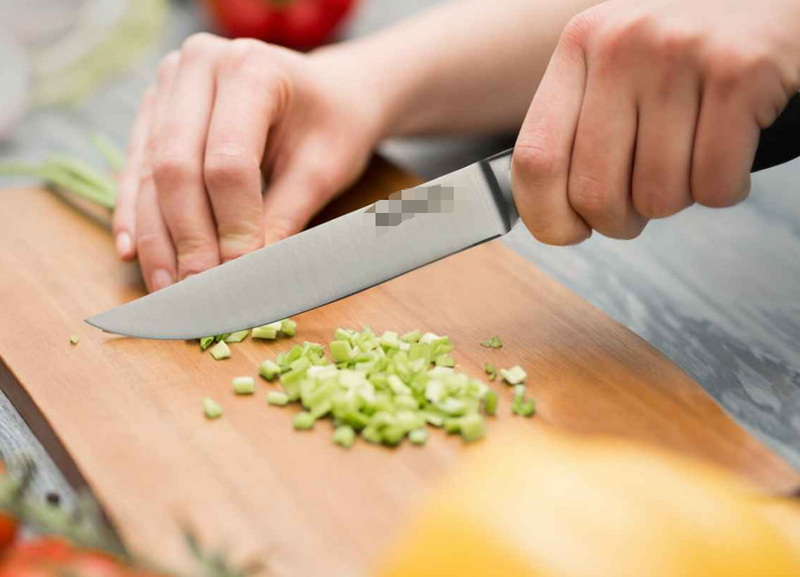 Kitchen Knife For Fruit Decoration